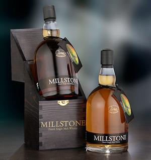 Millstone Dutch Whiskey