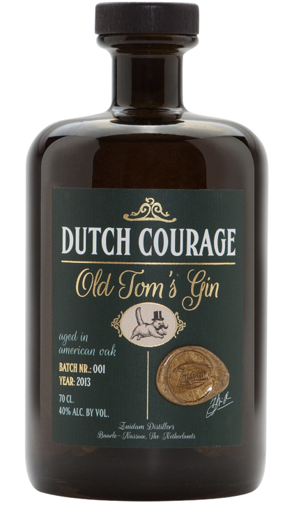 Dutch Courage Old Tom Gin