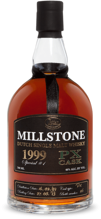 Millstone PX Cask Whiskey